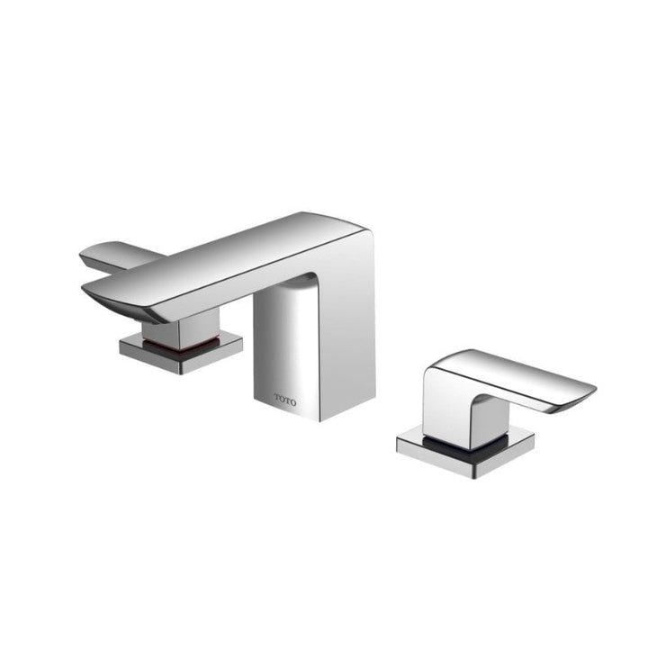 Toto GR Vanity Two-Handle Widespread Faucet