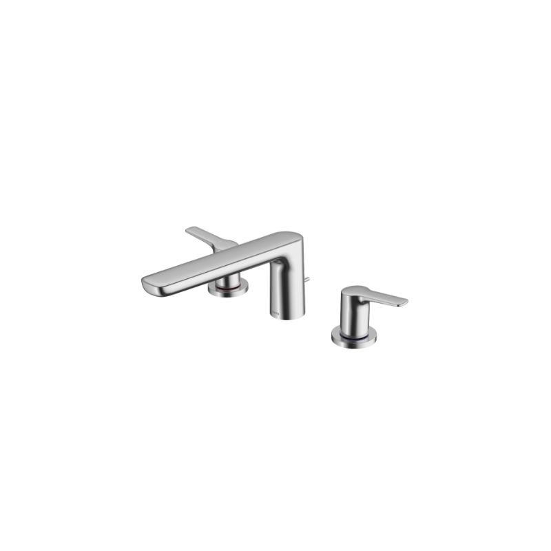 TOTO GS Two-Handle Three-Hole Roman Tub Filler Faucet