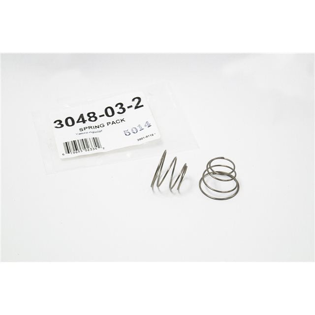 Fire Magic Grills Air Shutter Springs (3048-03-2)