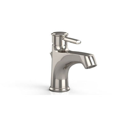 TOTO Keane Single-Handle Bathroom Faucet in Polished Nickel