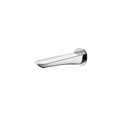 TOTO Modern R Wall Spout in Polished Chrome