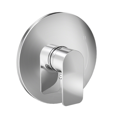 TOTO Oberon Shower Control Trim in Polished Chrome