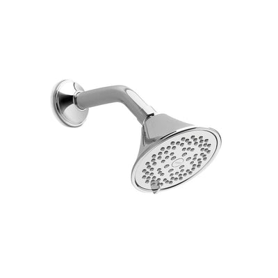 TOTO Transitional Series A Five-Spray Showerhead