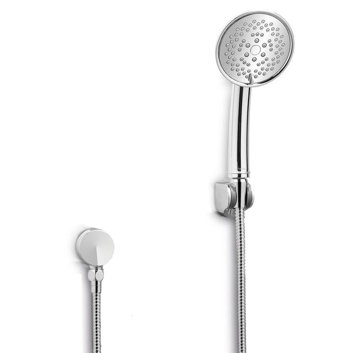 Toto Transitional Series A Five-Spray Hand Shower Faucet