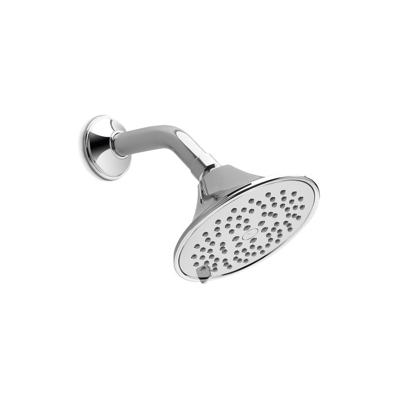 Toto Transitional Series A Five-Spray Showerhead Faucet
