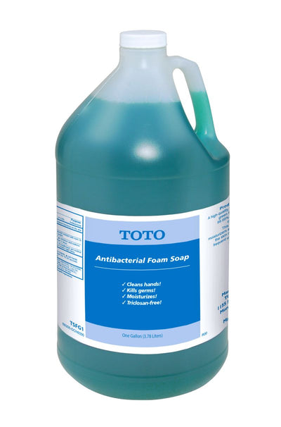 TOTO Antibacterial Foam Soap - TSFG