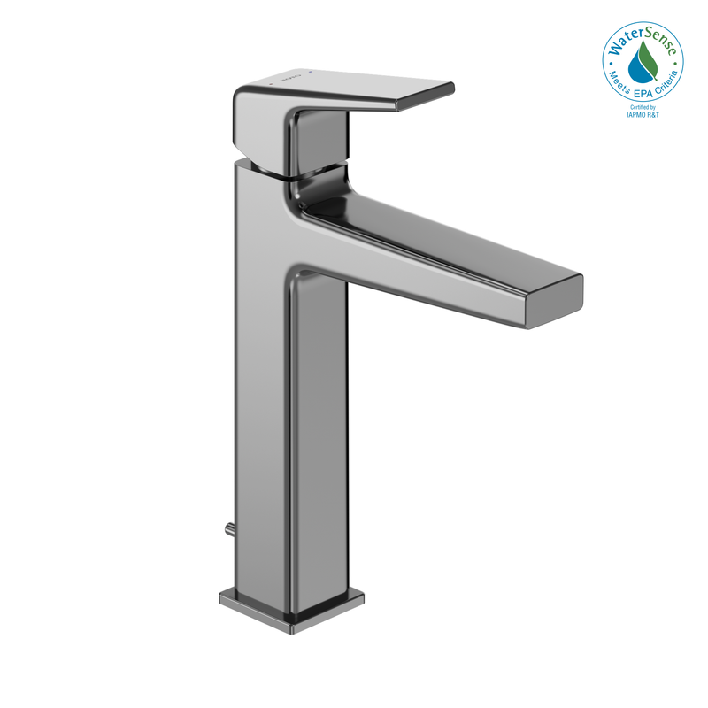 TOTO GB Single-Hole Single-Handle Bathroom Faucet