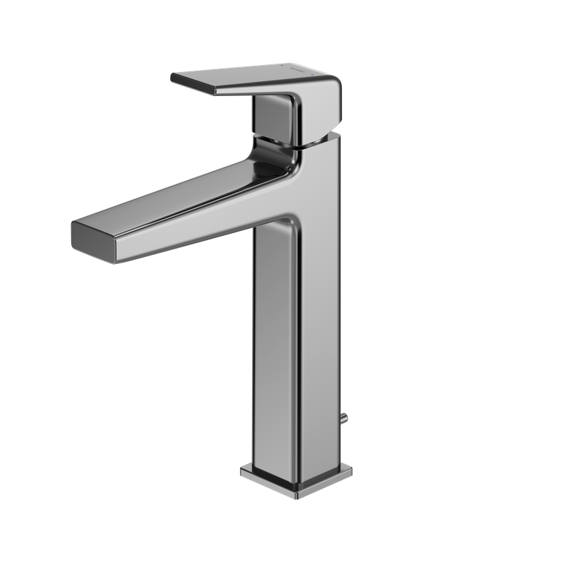 TOTO GB Single-Hole Single-Handle Bathroom Faucet