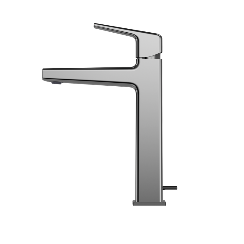 TOTO GB Single-Hole Single-Handle Bathroom Faucet