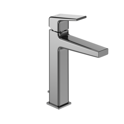 TOTO GB Single-Hole Single-Handle Bathroom Faucet in Polished Chrome