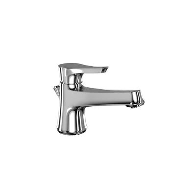 TOTO Wyeth Single-Handle Bathroom Faucet in Polished Chrome