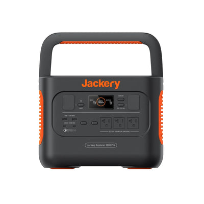 Jackery | Explorer 1000 Pro Portable Power Station