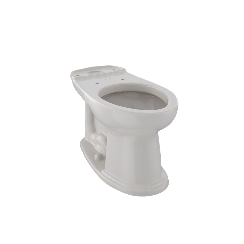 TOTO Eco Dartmouth Elongated Toilet Bowl in Sedona Beige