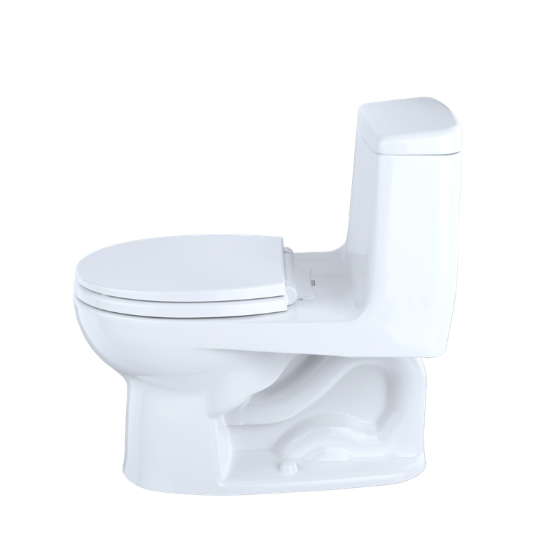 TOTO Ultimate Round 1.6 GPF One-Piece Toilet