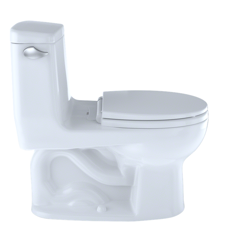 TOTO Ultimate Round 1.6 GPF One-Piece Toilet