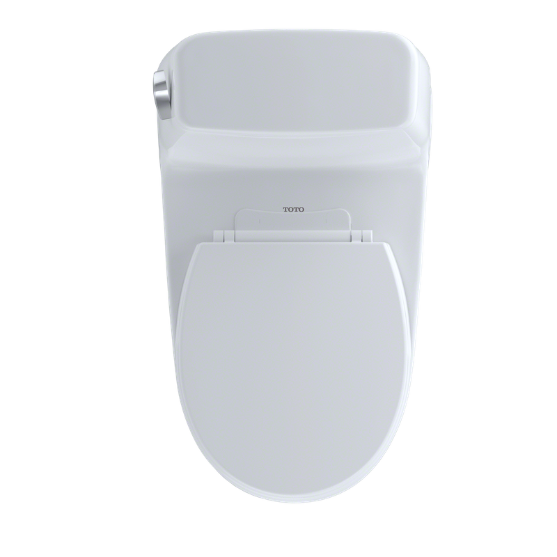 TOTO Eco UltraMax Round 1.28 gpf One-Piece Toilet