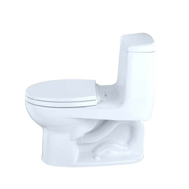 TOTO UltraMax Round 1.6 gpf One-Piece Toilet