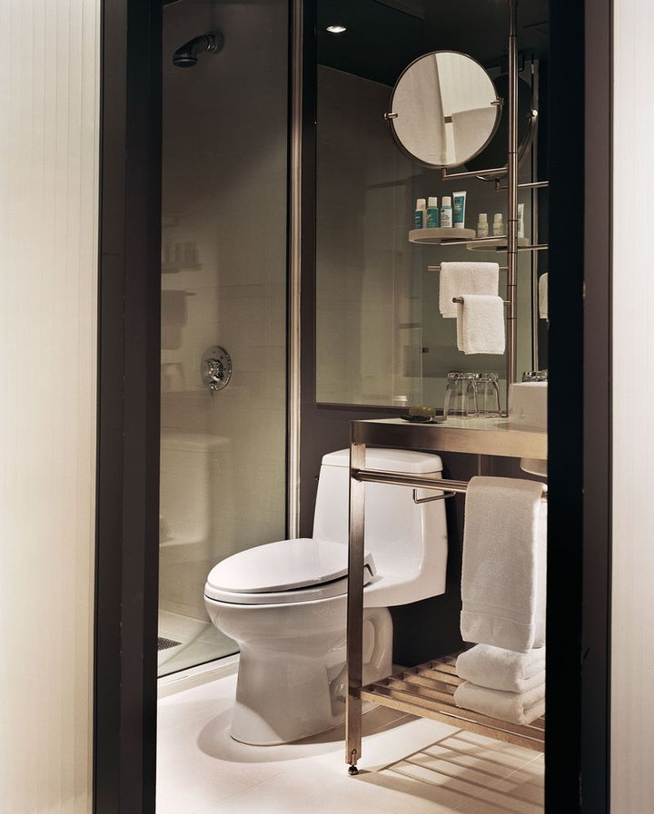 TOTO UltraMax Round 1.6 gpf One-Piece Toilet