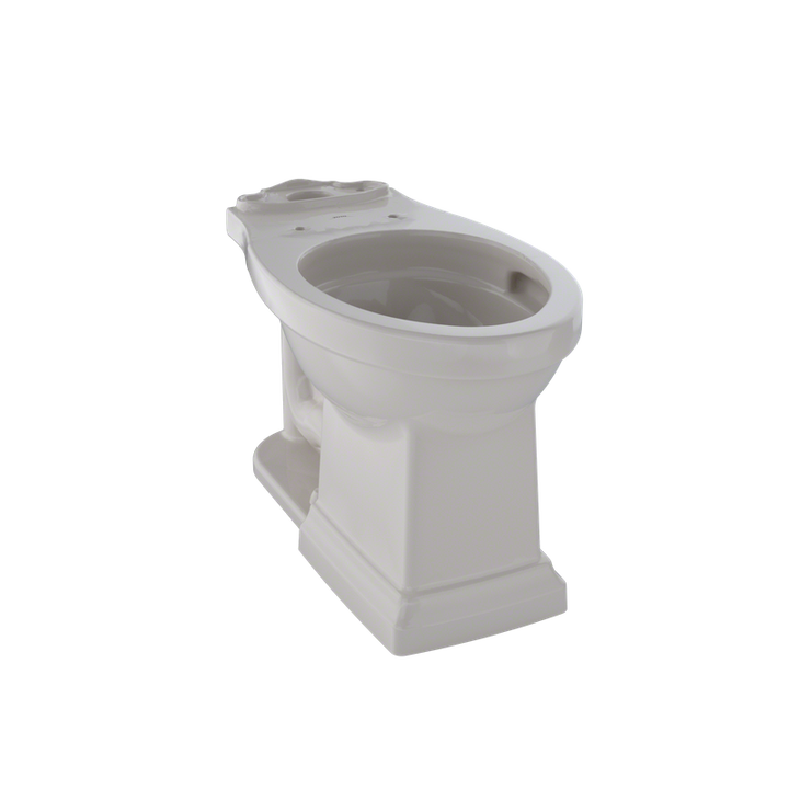 TOTO Promenade II Elongated Toilet Bowl in Sedona Beige
