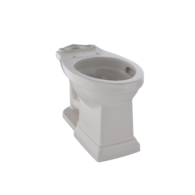 TOTO Promenade II Elongated Toilet Bowl in Sedona Beige