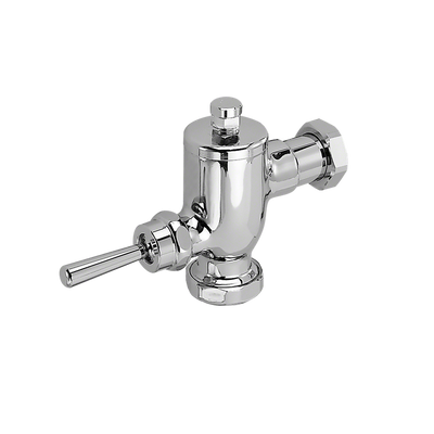 TOTO Flush Valve Only in Polished Chrome