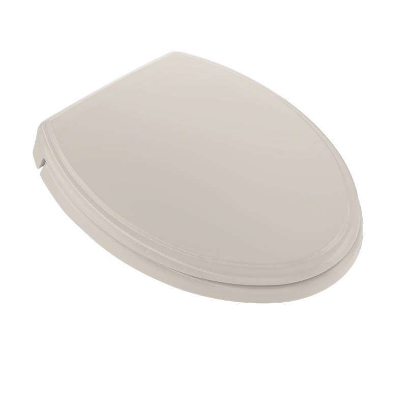 TOTO Traditional Elongated SoftClose Toilet Seat