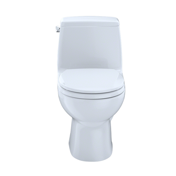 TOTO Ultimate Round 1.6 GPF One-Piece Toilet