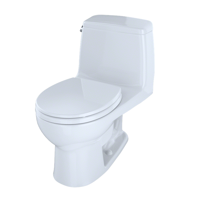 TOTO Ultimate Round 1.6 GPF One-Piece Toilet