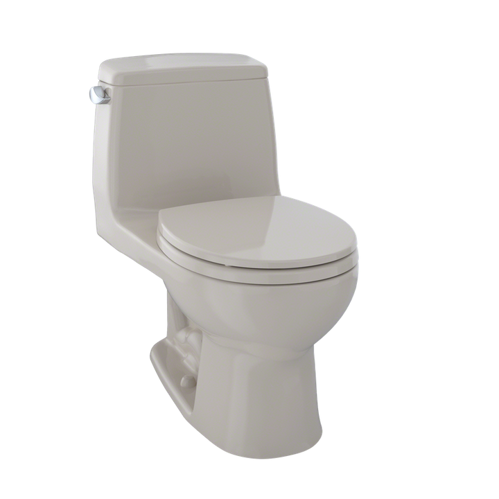 TOTO Eco UltraMax Round 1.28 gpf One-Piece Toilet