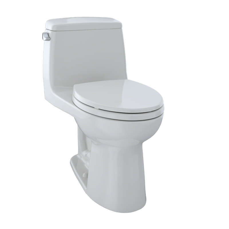 TOTO Ultimate Elongated 1.6 GPF One-Piece Toilet