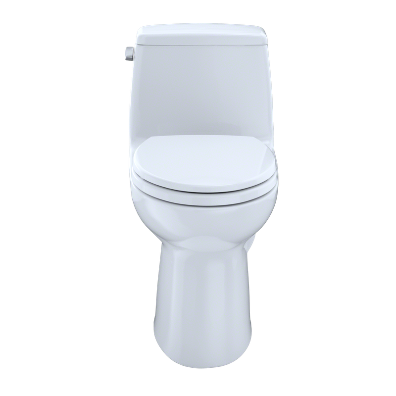 TOTO Eco UltraMax Elongated 1.28 gpf One-Piece Toilet