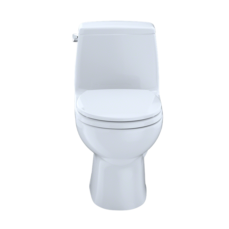 TOTO Ultimate Round 1.6 GPF One-Piece Toilet