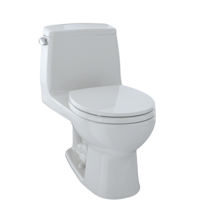 TOTO Ultimate Round 1.6 GPF One-Piece Toilet