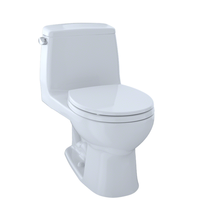 TOTO Eco UltraMax Round 1.28 gpf One-Piece Toilet