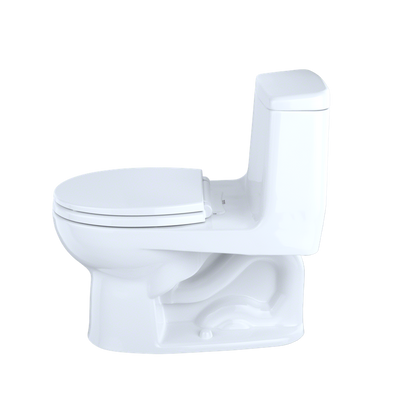 TOTO Eco UltraMax Round 1.28 gpf One-Piece Toilet