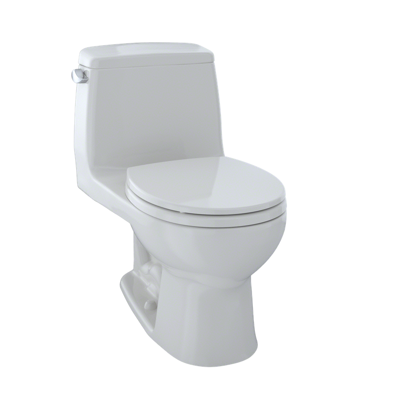 TOTO Eco UltraMax Round 1.28 gpf One-Piece Toilet