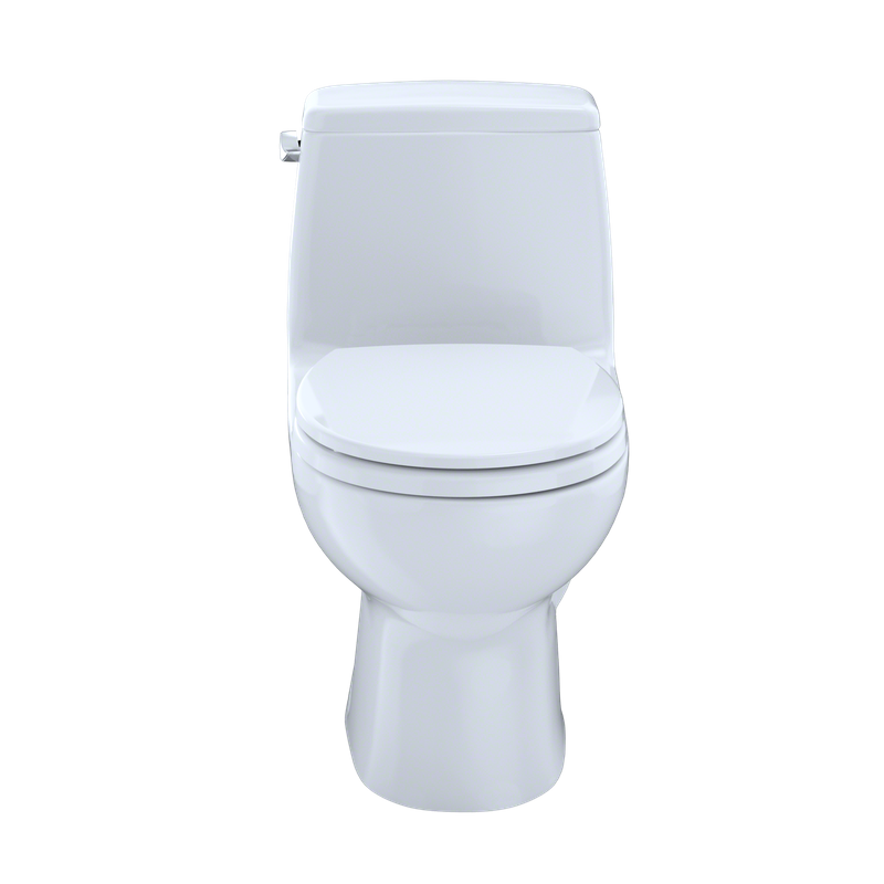 TOTO Eco UltraMax Round 1.28 gpf One-Piece Toilet