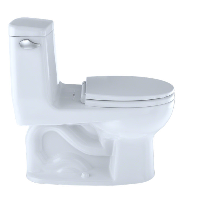 TOTO Eco UltraMax Round 1.28 gpf One-Piece Toilet