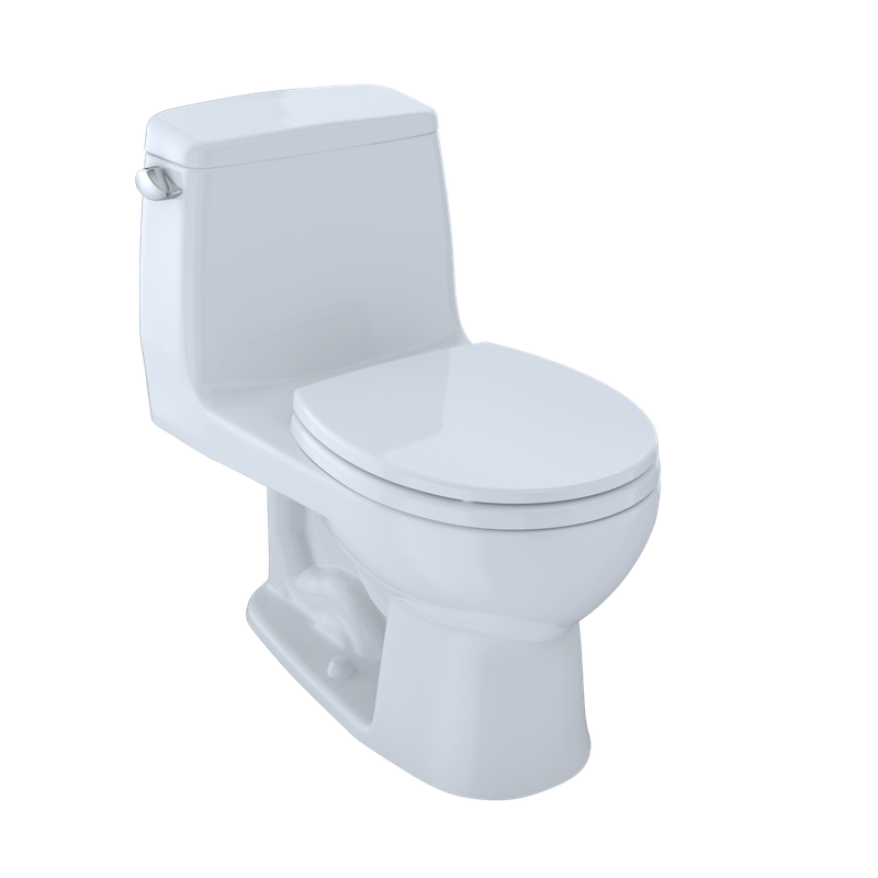 TOTO UltraMax Round 1.6 gpf One-Piece Toilet