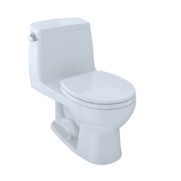 TOTO UltraMax Round 1.6 gpf One-Piece Toilet