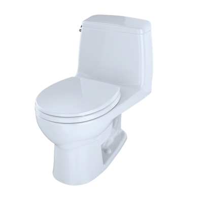 TOTO UltraMax Round 1.6 gpf One-Piece Toilet