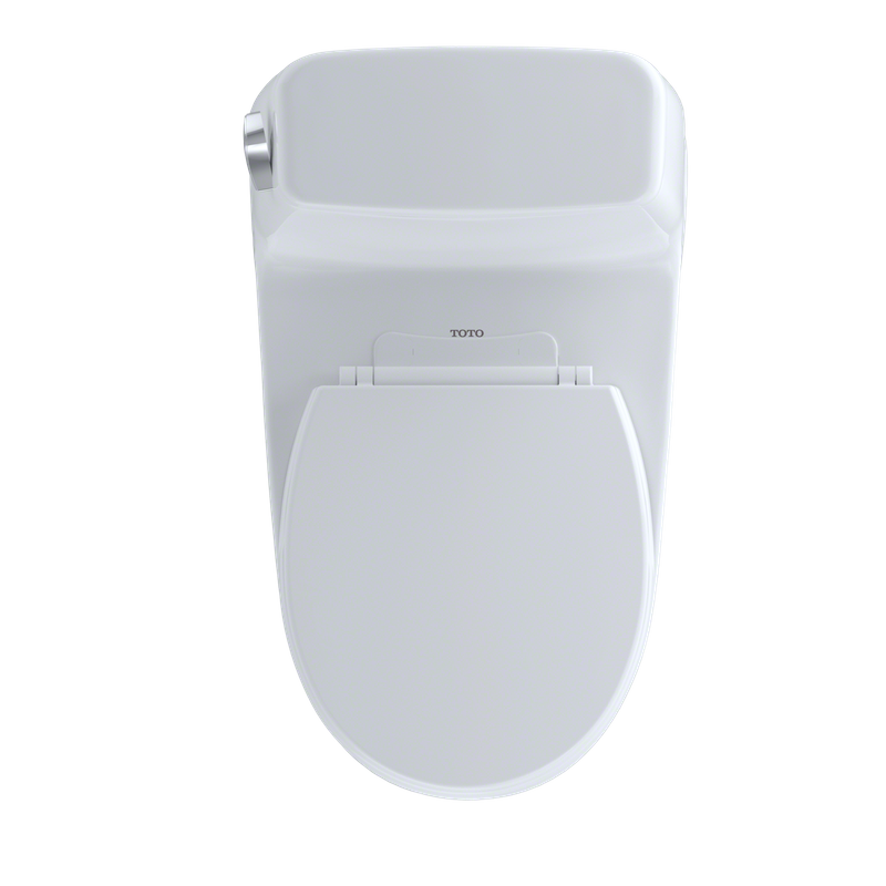 TOTO UltraMax Round 1.6 gpf One-Piece Toilet