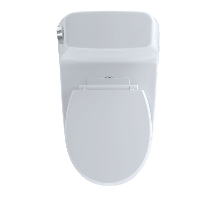 TOTO UltraMax Round 1.6 gpf One-Piece Toilet