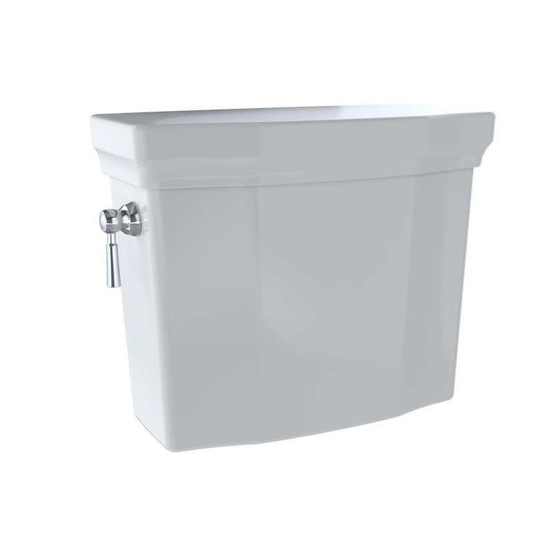 TOTO Promenade II 1.28 gpf Toilet Tank in Colonial White