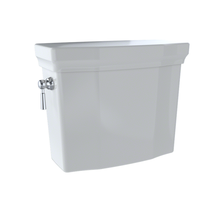 TOTO Promenade II 1.28 gpf Toilet Tank in Colonial White