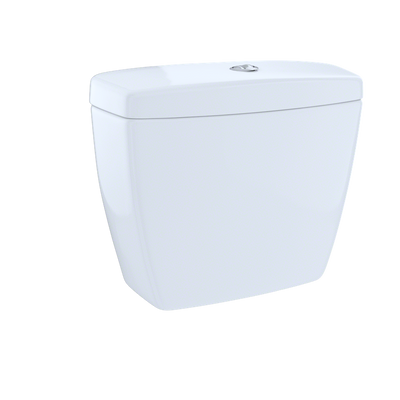 TOTO Rowan Dual-Flush Toilet Tank in Cotton White
