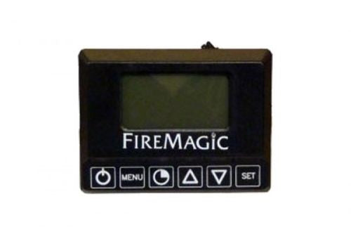 Fire Magic Grills Digital Thermometer for Electric Grill (23115-12)