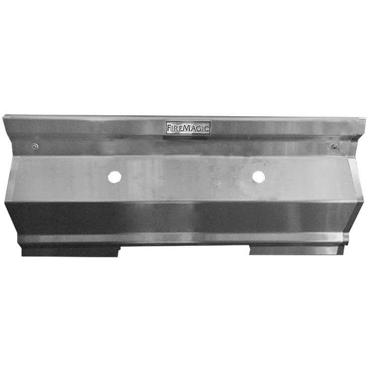 Fire Magic Grills Face for Custom Series Grills without Backburner (23147-07)