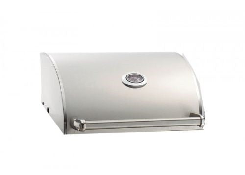 Fire Magic Grills Oven Lid for Aurora A830 and Charcoal Side (23727-54)