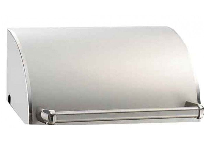 Fire Magic Grills Stainless Steel Oven Hood for A530 Grill (23736-51)